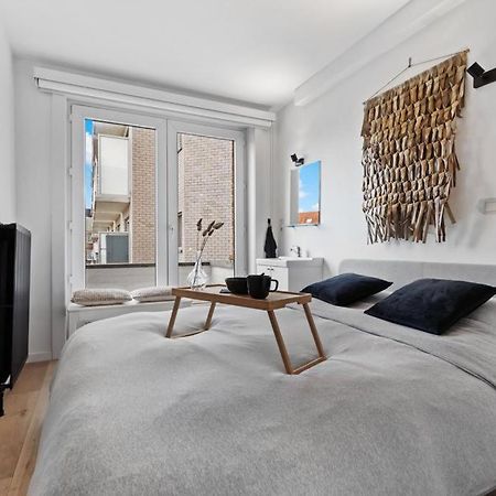 Cosy Appartement 德帕内 外观 照片