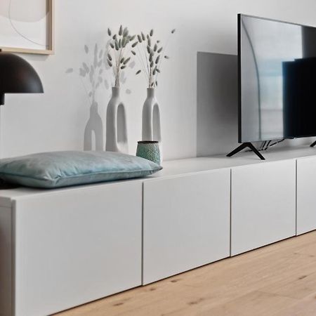 Cosy Appartement 德帕内 外观 照片
