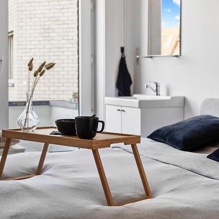 Cosy Appartement 德帕内 外观 照片
