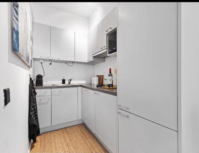 Cosy Appartement 德帕内 外观 照片