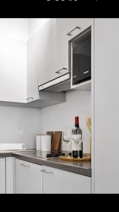 Cosy Appartement 德帕内 外观 照片