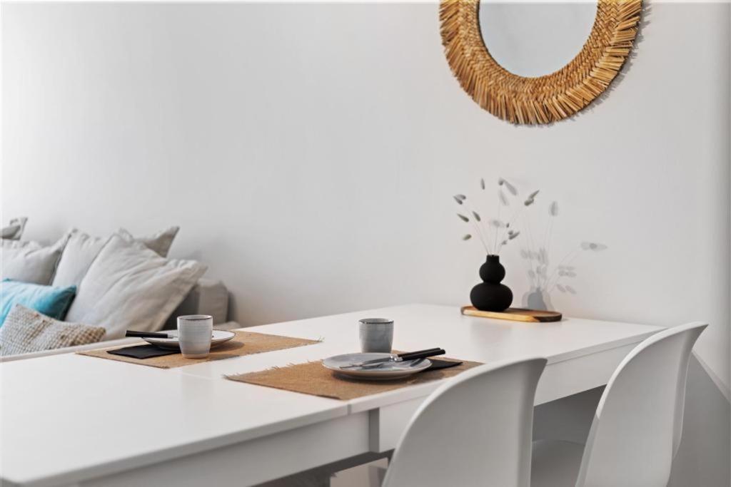 Cosy Appartement 德帕内 外观 照片
