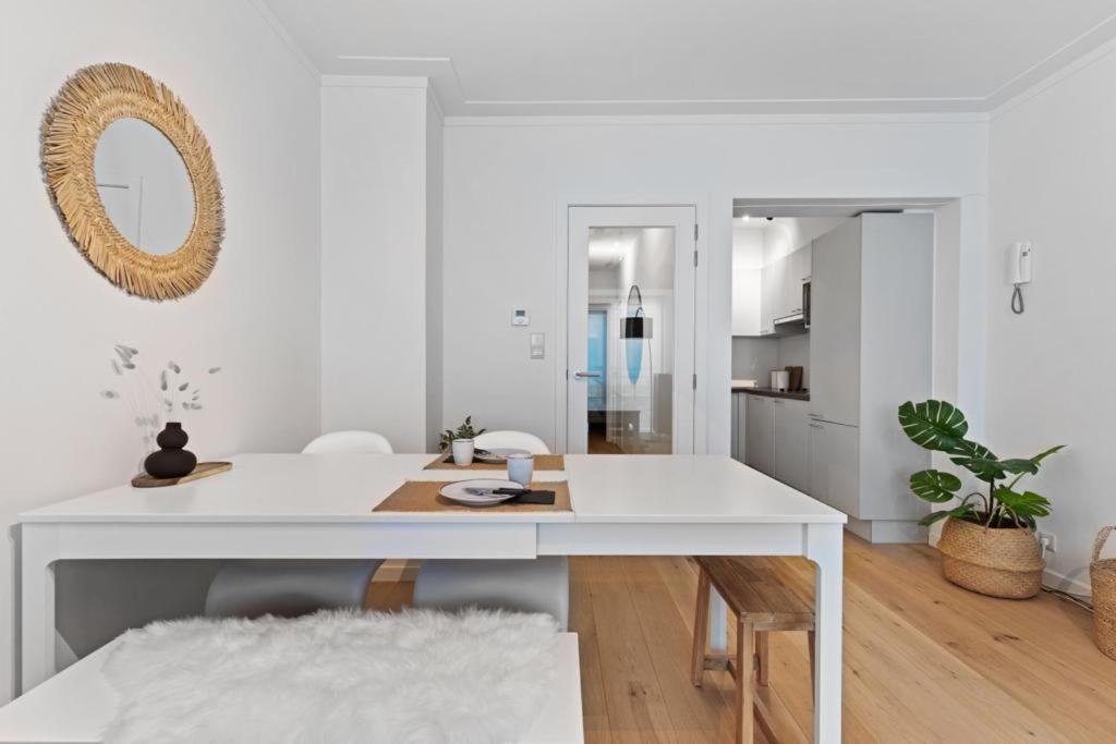 Cosy Appartement 德帕内 外观 照片