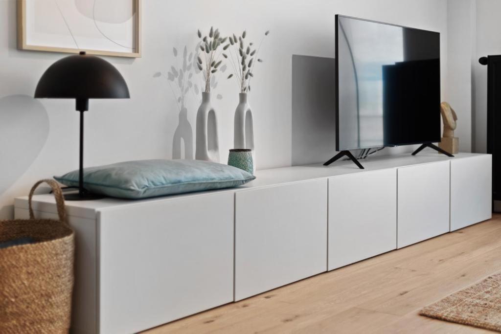 Cosy Appartement 德帕内 外观 照片