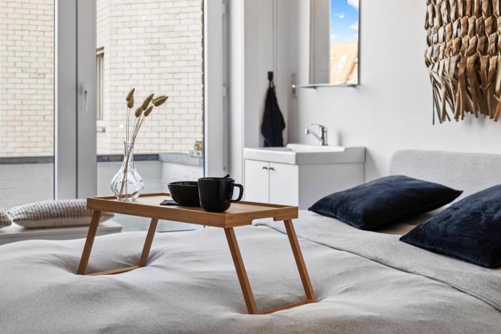 Cosy Appartement 德帕内 外观 照片
