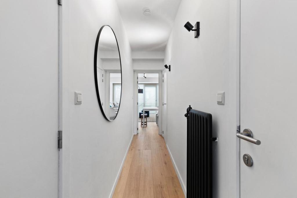 Cosy Appartement 德帕内 外观 照片