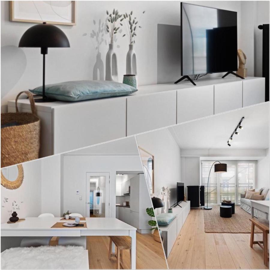Cosy Appartement 德帕内 外观 照片