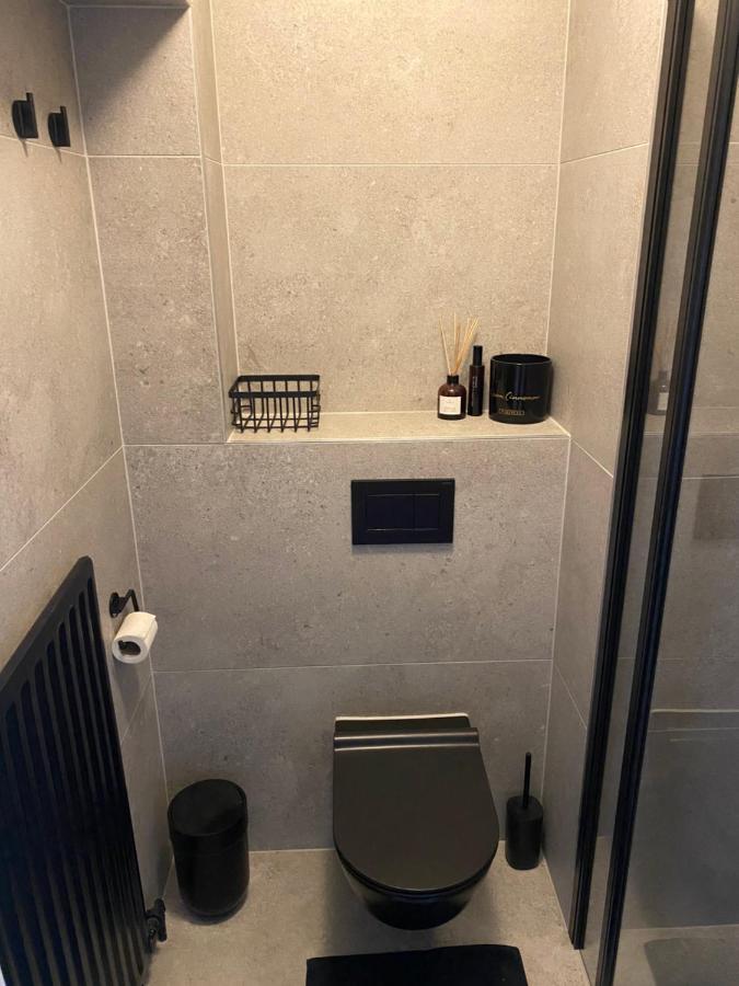 Cosy Appartement 德帕内 外观 照片