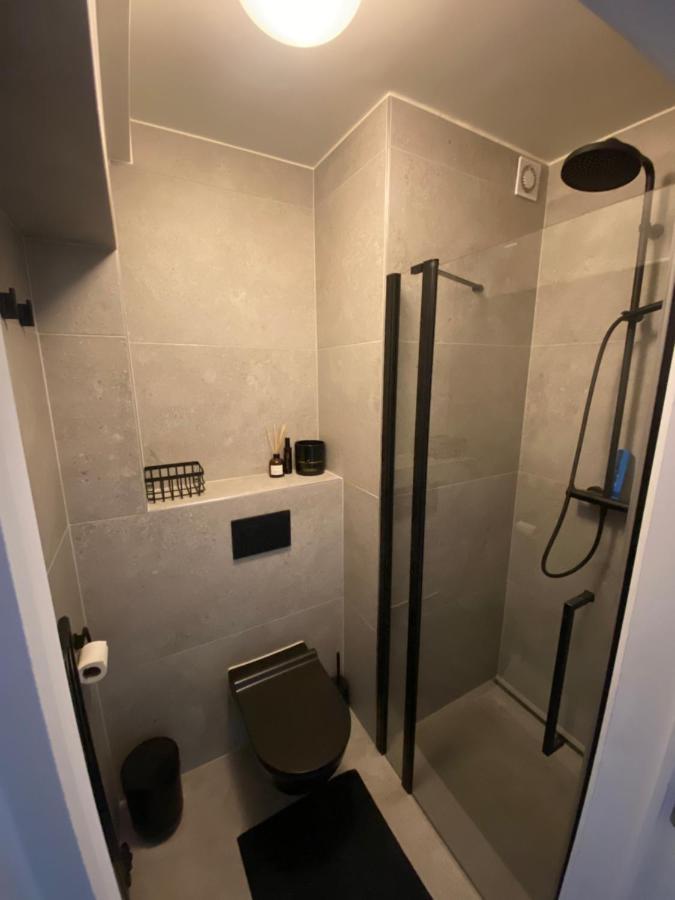 Cosy Appartement 德帕内 外观 照片